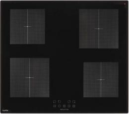 Варочная поверхность индукционная VENTOLUX HI 64 TC: 1