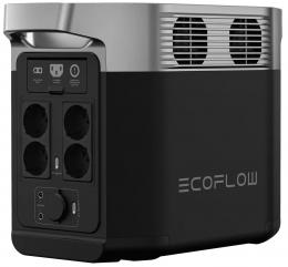 Зарядная станция EcoFlow DELTA 2 (ZMR330-EU) 1024 Wh: 3