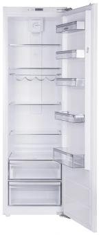 Встраиваемый холодильник VESTFROST IR 2795 E: 2