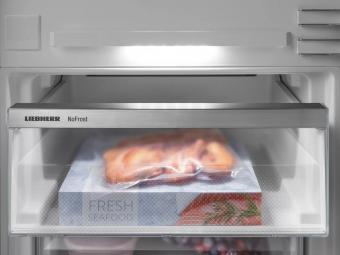 Встраиваемый холодильник LIEBHERR ICBNd 5163: 4