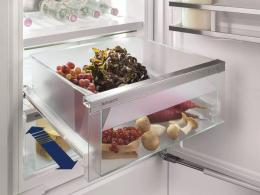 Встраиваемый холодильник LIEBHERR IRBdi 5150: 3