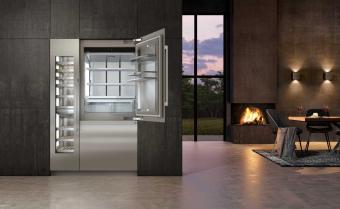 Встраиваемый LIEBHERR EWT 9175 617: 6