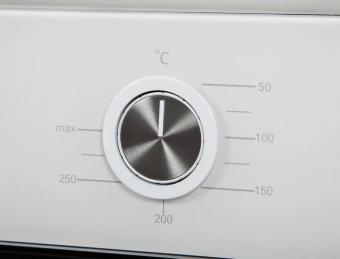 Духовой шкаф электрический VENTOLUX BRISTOL 6 MT (WH): 5