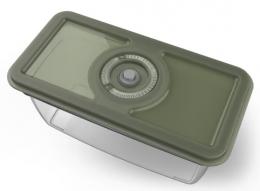 Вакуумный упаковщик Electrolux EVFK1: 3