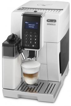 Кофемашина DeLonghi ECAM 353.75 W