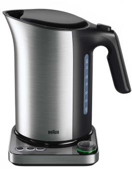 Электрочайник Braun WK 5115 BK: 1