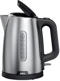 Электрочайник Braun WK 1500 BK: 2