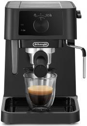 Кофеварка DeLonghi EC 230 BK: 1