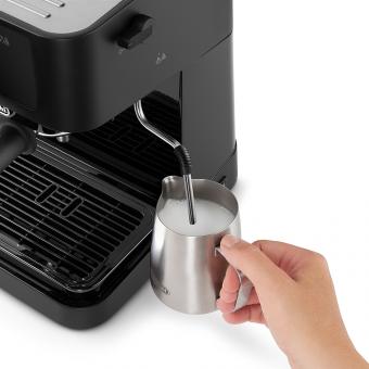 Кофеварка DeLonghi EC 230 BK: 3