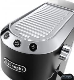 Кофеварка DeLonghi EC 685 BK: 3