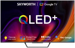 Телевизор Skyworth QLED+ 55Q3B AI DOLBY VISION/ATMOS: 1