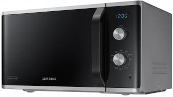 Микроволновая печь с грилем Samsung MG23K3614AS/UA: 3