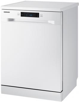 Посудомоечная машина Samsung DW60A6092FW/WT: 1