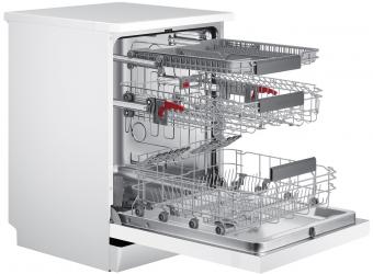 Посудомоечная машина Samsung DW60A6092FW/WT: 4