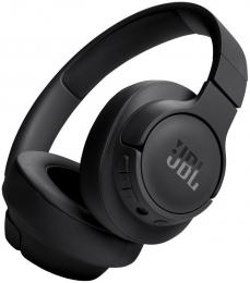 Наушники JBL Tune 720BT Black (JBLT720BTBLK): 1