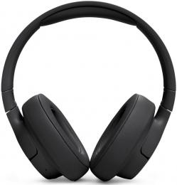 Наушники JBL Tune 720BT Black (JBLT720BTBLK): 2