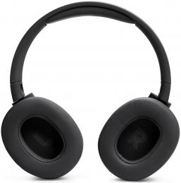 Наушники JBL Tune 720BT Black (JBLT720BTBLK): 4