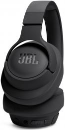 Наушники JBL Tune 720BT Black (JBLT720BTBLK): 6