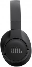 Наушники JBL Tune 720BT Black (JBLT720BTBLK): 8