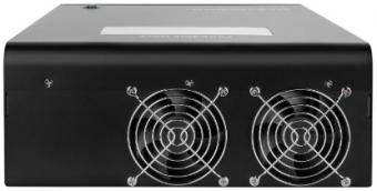 ИБП с правильной синусоидой LogicPower LPY-W-PSW-3000VA+(2100Вт), 48V: 4