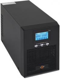 ИБП LogicPower 2000 PRO (with battery): 1