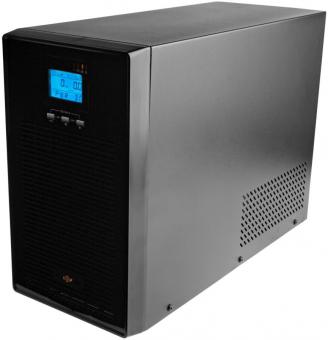 Линейно-интерактивный ИБП LogicPower LP UL3500VA (2450Вт) ПРАВИЛЬНАЯ СИНУСОИДА: 1