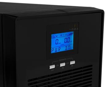 Линейно-интерактивный ИБП LogicPower LP UL3500VA (2450Вт) ПРАВИЛЬНАЯ СИНУСОИДА: 3