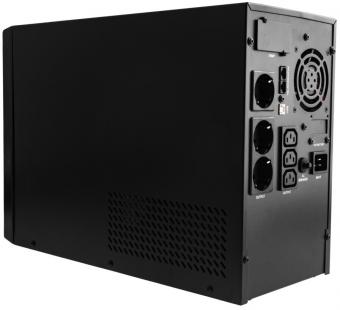 Линейно-интерактивный ИБП LogicPower LP UL3500VA (2450Вт) ПРАВИЛЬНАЯ СИНУСОИДА: 4