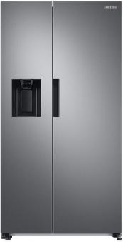 Холодильник SBS Samsung RS67A8510S9/UA: 2