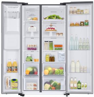 Холодильник SBS Samsung RS67A8510S9/UA: 3