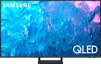 Телевизор Samsung QE75Q70CAUXUA