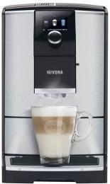 Кофемашина автоматическая Nivona CafeRomatica 799 (NICR 799): 1