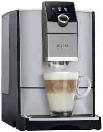 Кофемашина автоматическая Nivona CafeRomatica 799 (NICR 799): 2