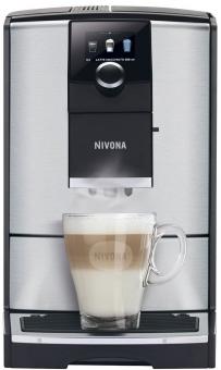 Кофемашина автоматическая Nivona CafeRomatica 799 (NICR 799)