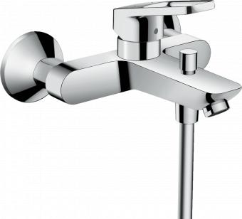 Набор смесителей для ванны HANSGROHE LOGIS Loop 1062019: 2