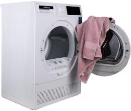 Сушильная машина Vestfrost MDM 107 T1: 3