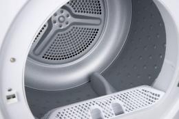 Сушильная машина Vestfrost MDM 107 T1: 4