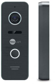 Видеопанель NEOLIGHT Prime FHD Black: 3