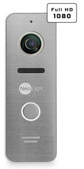 Видеопанель NEOLIGHT Prime FHD Black: 4