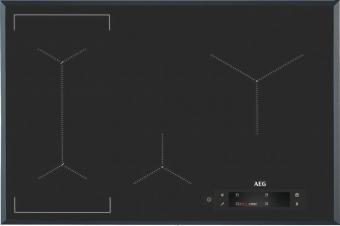 Варочная поверхность индукционная AEG IAE84881FB: 1