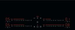 Варочная поверхность индукционная  Electrolux KCC83443: 2