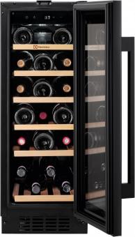 Встраиваемый винный шкаф Electrolux EWUS020B5B: 1