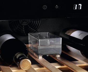 Встраиваемый винный шкаф Electrolux EWUS020B5B: 2