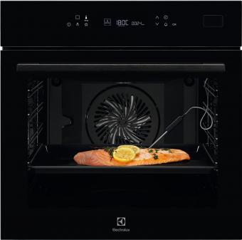 Духовой шкаф электрический Electrolux EOB7S31Z: 1