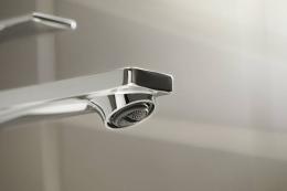 Смеситель для раковины HANSGROHE REBRIS S 72557000: 2