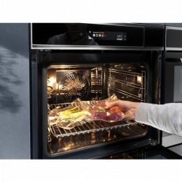 Духовой шкаф электрический Electrolux KOAAS31CX: 2