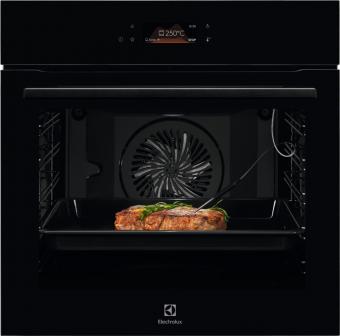 Духовой шкаф электрический Electrolux KOEBP39Z: 1