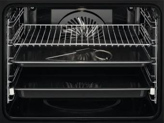 Духовой шкаф электрический Electrolux KOEBP39Z: 2