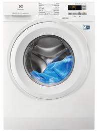 Стиральная машина Electrolux EW6FN528WU: 1