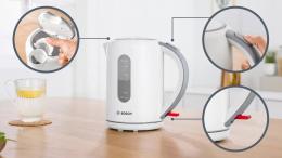Чайник Bosch TWK7601: 2
